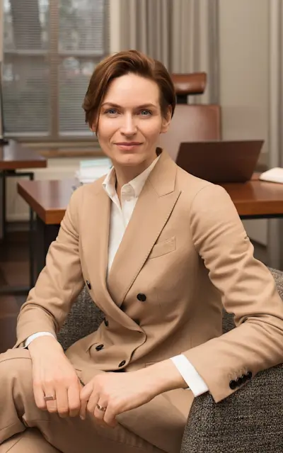 Advokatė Jūratė Juodienė